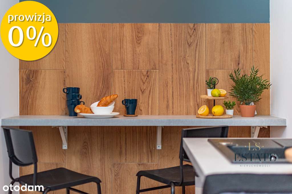 4 pokoje blisko Galerii Północnej!-8