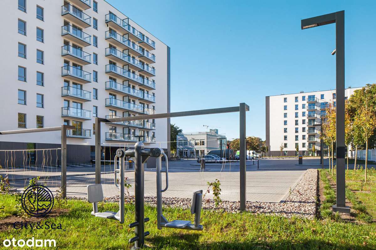 Kwartał Uniwersytecki inwestycyjne 2 mieszkania-16