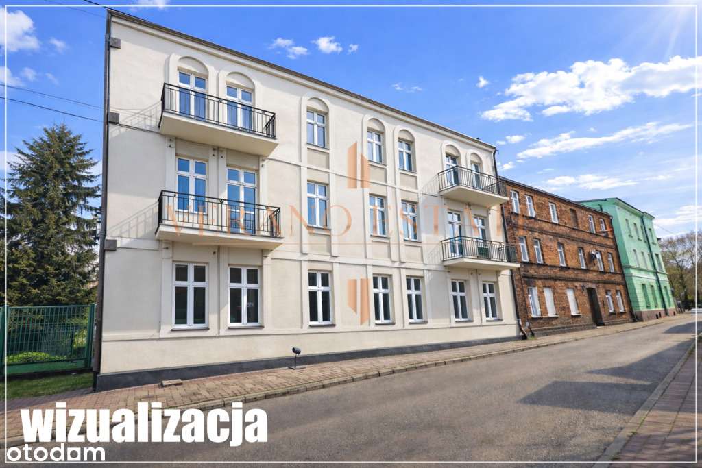 Dom na sprzedaż, 550 m², Sosnowiec