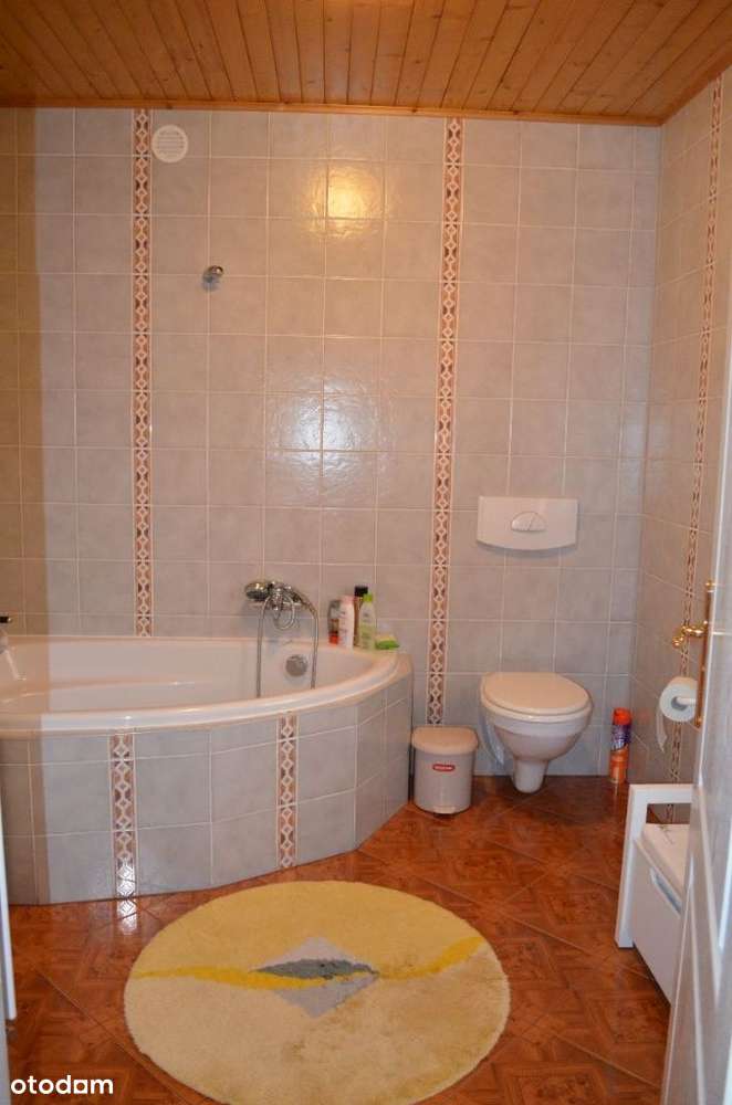 Dom jednorodzinny - Jedyny w swoim rodzaju-8