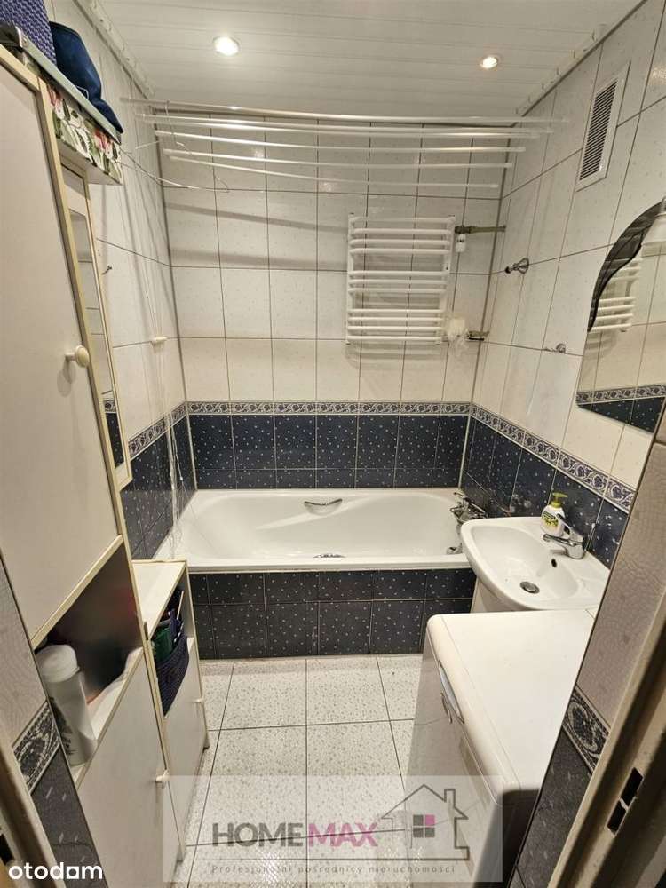 Mieszkanie 3 -pok. z loggią, os. Przylesie.-5