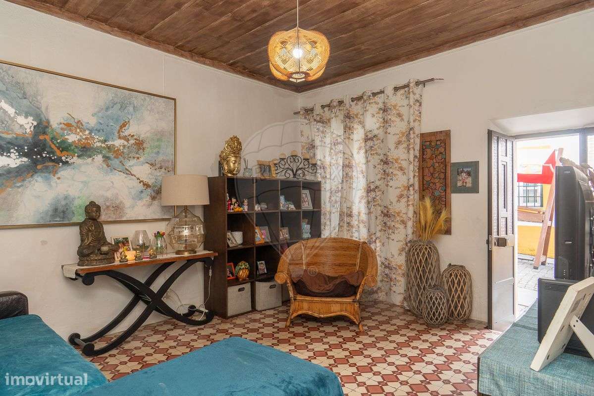 Moradia T8 para venda - Grande imagem: 4/38