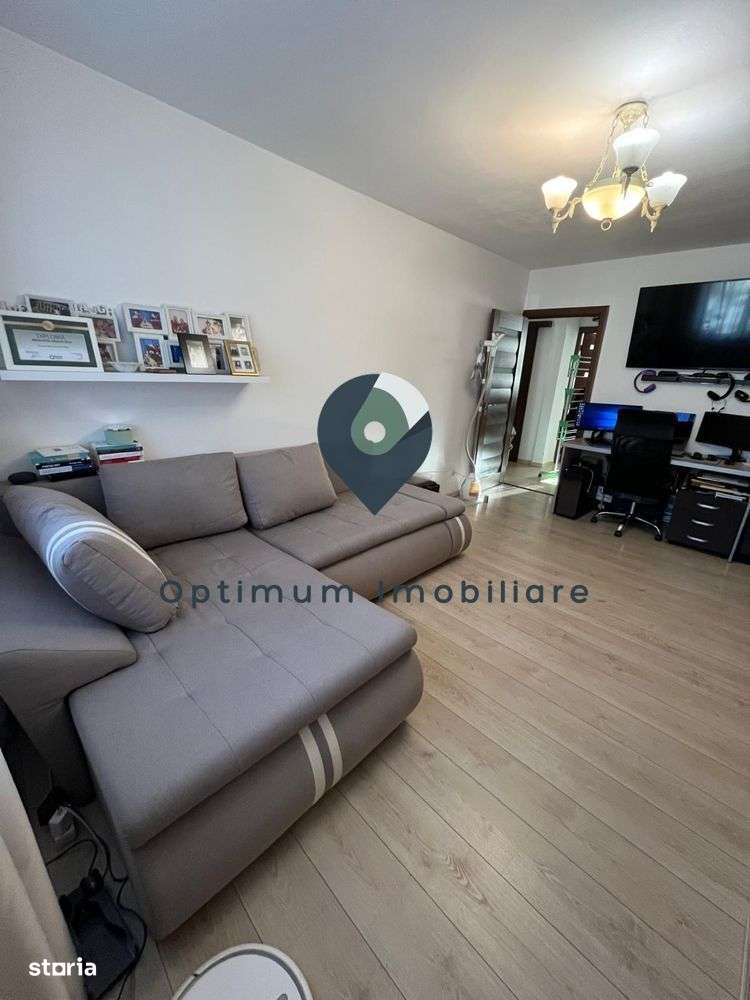 Apartament 2 camere in Marasti, zona Lidl-BRD !-6