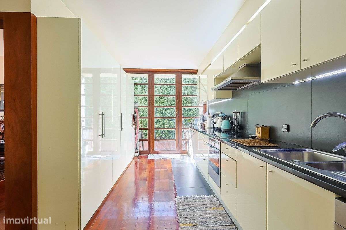 Moradia T4 para venda - Grande imagem: 4/33