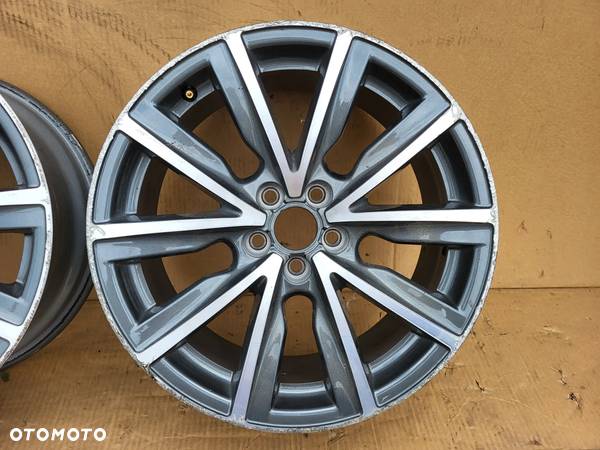 FELGA 17 AUDI A1 S1 8X0601025CD - 13