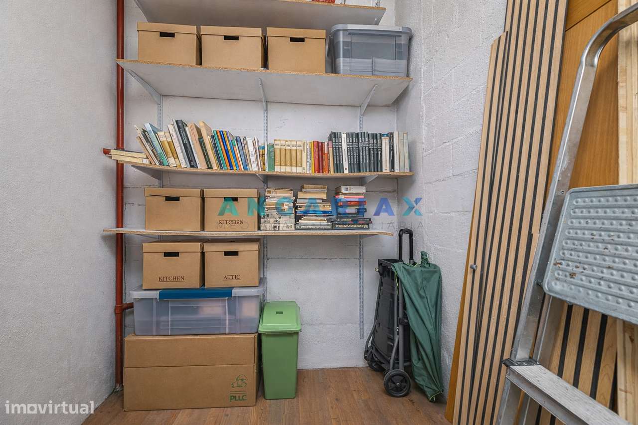 ANG1529 - Apartamento T3 para Venda em Setúbal-44