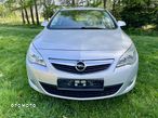 Opel Astra 1.4 Turbo 150 Jahre - 3