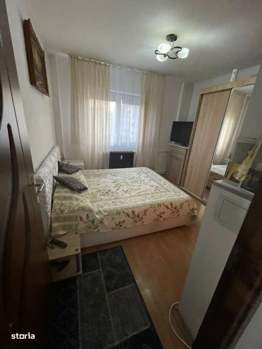 APARTAMENT 3 CAMERE RAHOVA, SLT POPA - Imagine principală: 4/12