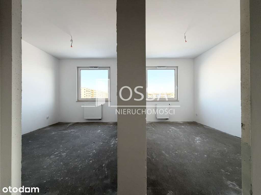 Mieszkanie 3-pokojowe | 61,88 m² | Gdańsk, Jasień-7