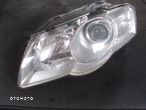 LAMPA LEWA PRZEDNIA VW PASSAT B6 EUROPA - 1