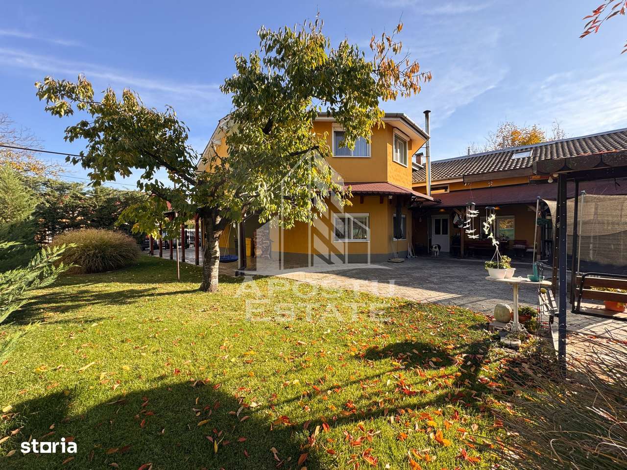 Casa individuala | 9 camere | 295mp utili | Teren 832mp | Girocului - Imagine principală: 4/20