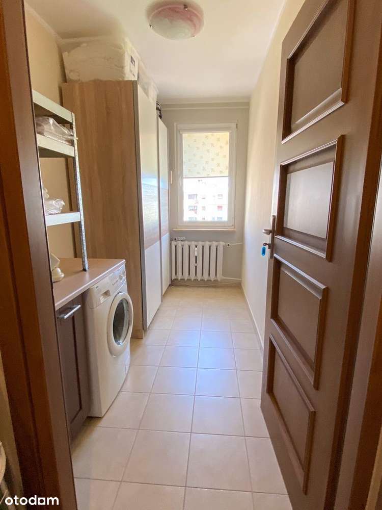Na sprzedaż 3 pokojowe mieszkanie w Kołobrzegu-17