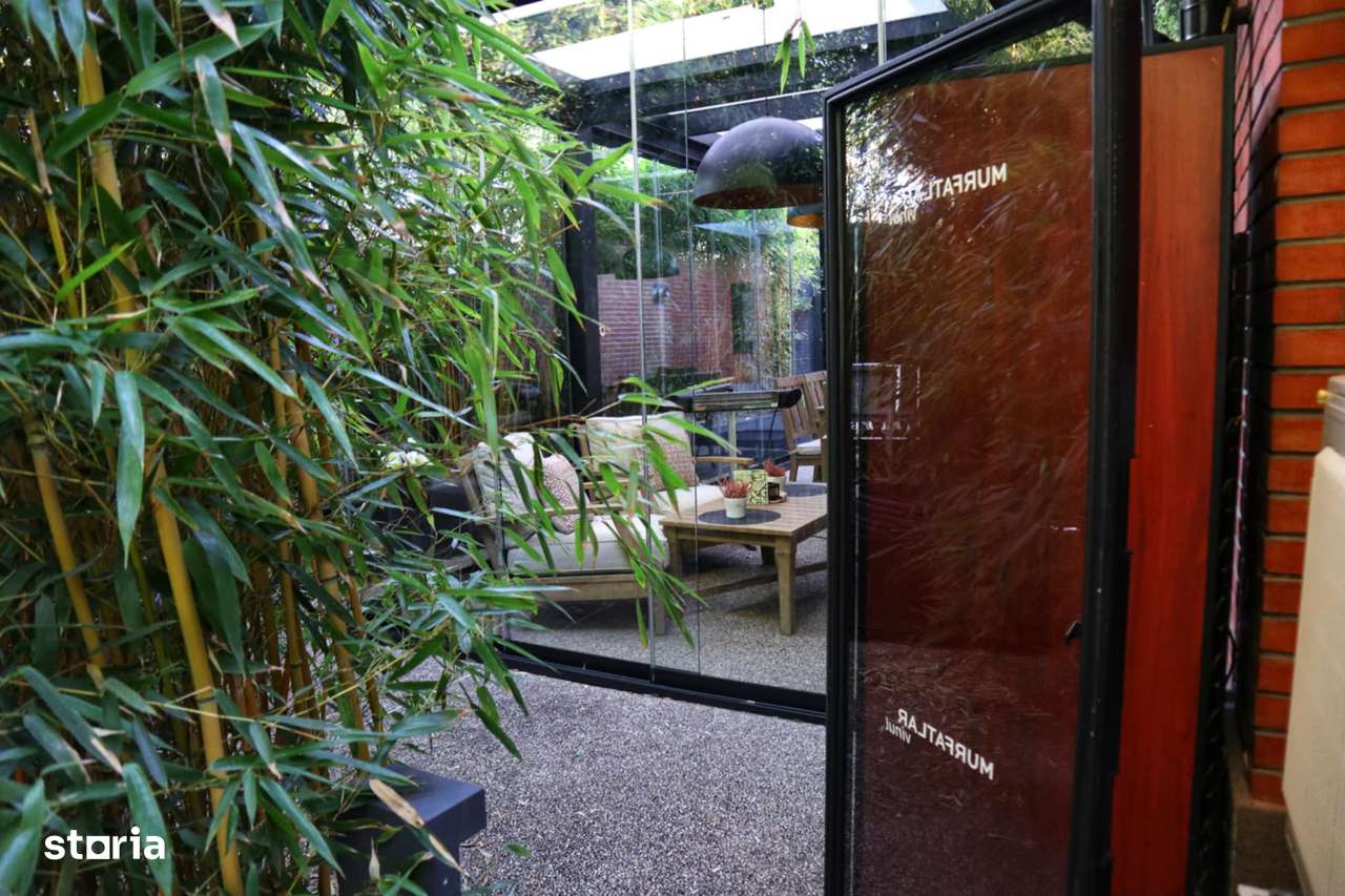 CASA BUCIUM  LA STRADA PRINCIPALA - Imagine principală: 4/20