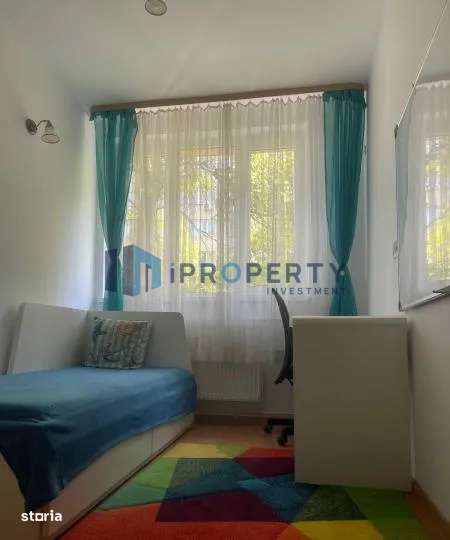 3 Camere | Drumul Taberei - Moghioros | AC | Parcare | - Imagine principală: 3/6