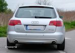 Audi A6 3.0 TDI Quattro Tiptronic - 9