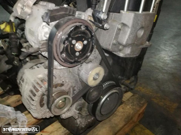 motor 1.3  jtd - cdti fiat ou opel - 2