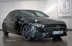 Mercedes-Benz A 180 d AMG Line Aut. - 2