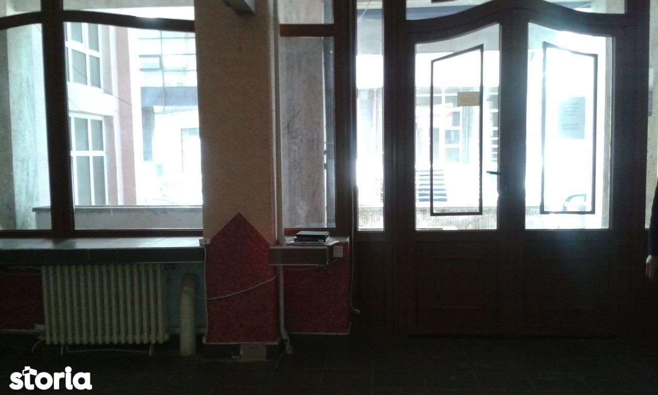 90 M Spatiu Comercial De Inchiriat Suceava Judet Centru 5561511 Www Storia Ro