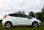 Ford Fiesta 1.25 SYNC Edition - 3