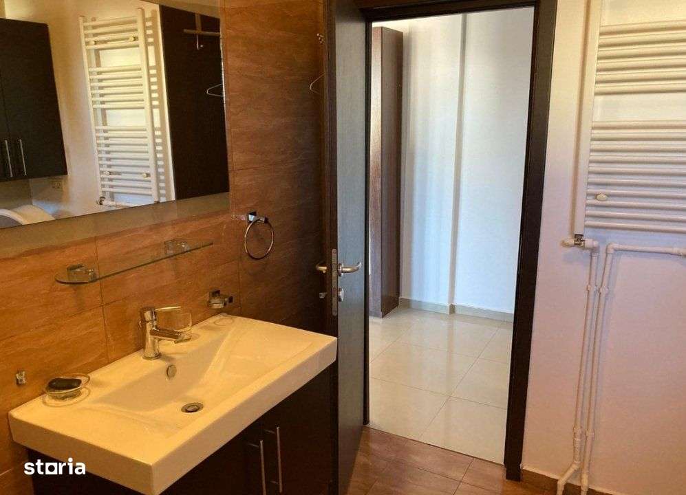 Inchiriere Apartament spatios Trocadero - Imagine principală: 5/19