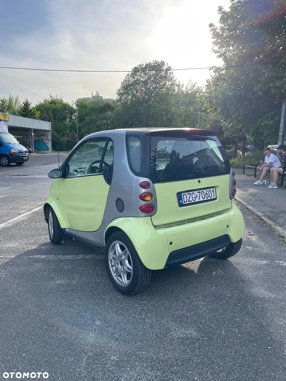 Smart Fortwo & passion - 6
