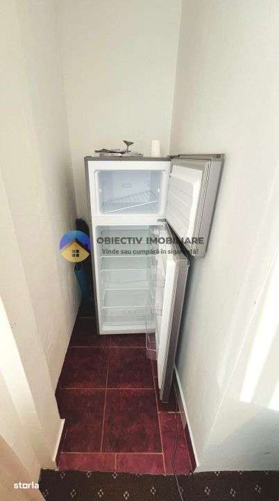 Garsoniera de vanzare – Cartier Darmanesti, bloc de apartamente - Imagine principală: 5/7