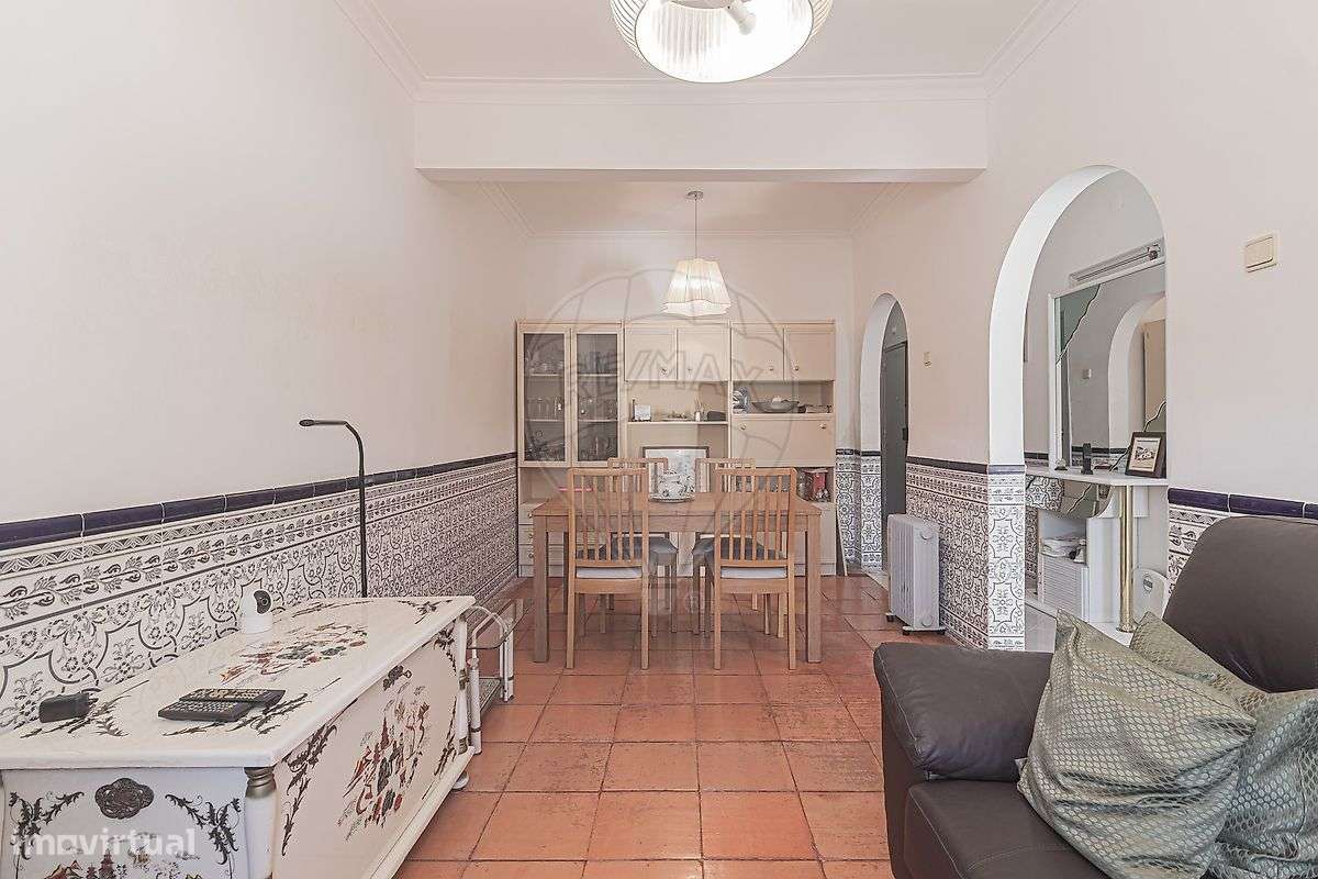 Apartamento T1 para venda - Grande imagem: 4/35