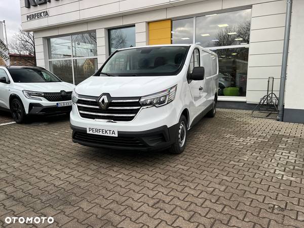 Renault Trafic - 2