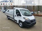 Fiat Ducato Maxi Skrzynia otwarta - 8