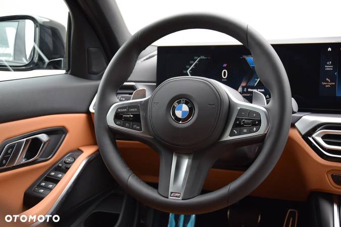 BMW Seria 3 320d xDrive mHEV M Sport - 22