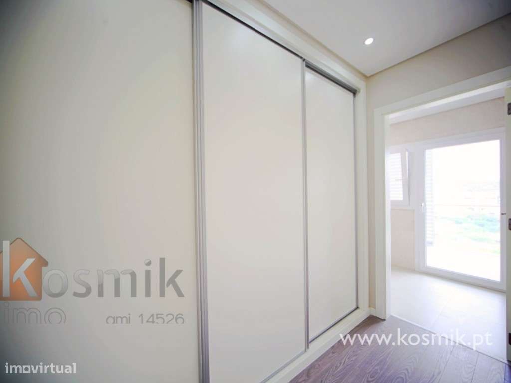 DUPLEX T4 + 2 salas - SOLVILLAS :: ODIVELAS :: NOVO : Equipado : Ch...-9