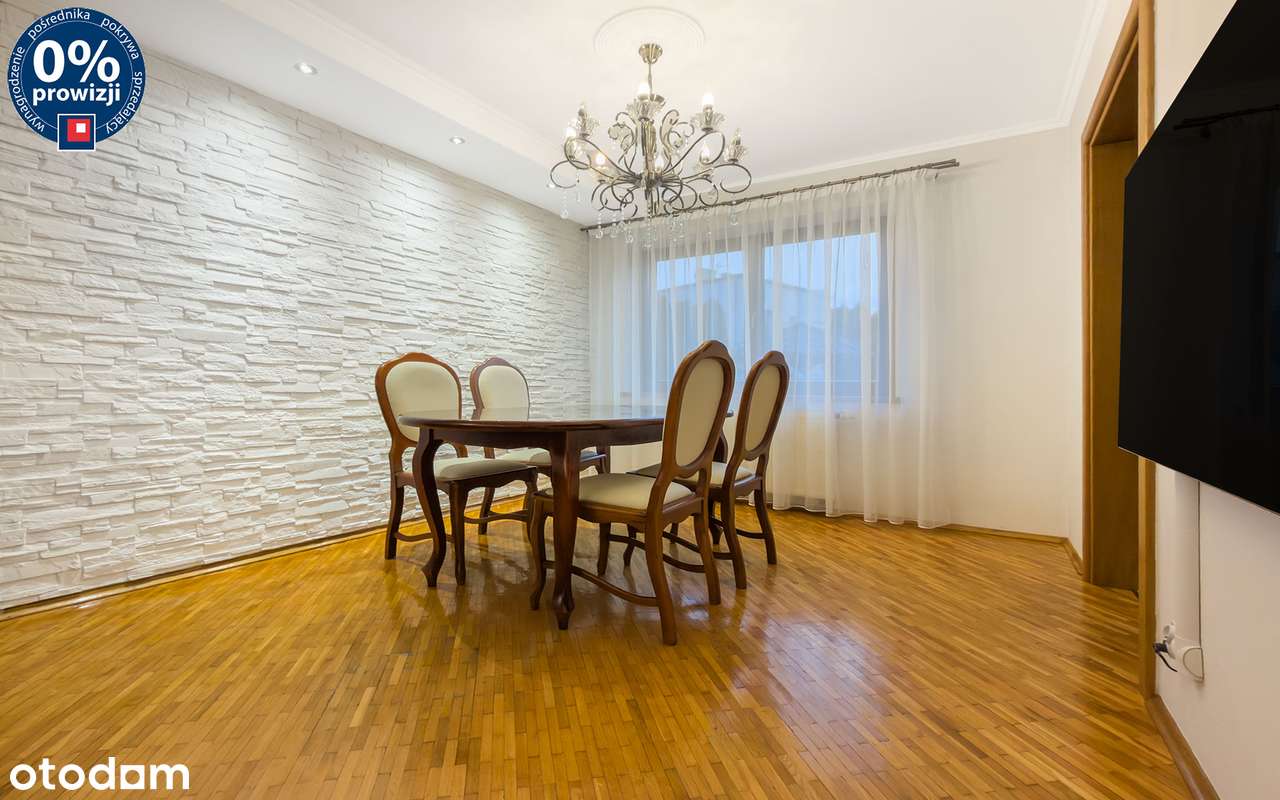 Przytulny i zadbany dom z pięknym ogrodem | Sosnowiec Jęzor. - Pełny obrazek: 5/20