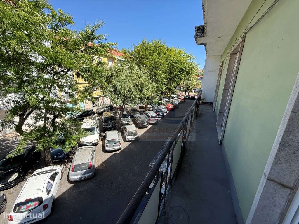 Apartamento T3 à Venda | Excelente Oportunidade de Investimento e H...-11