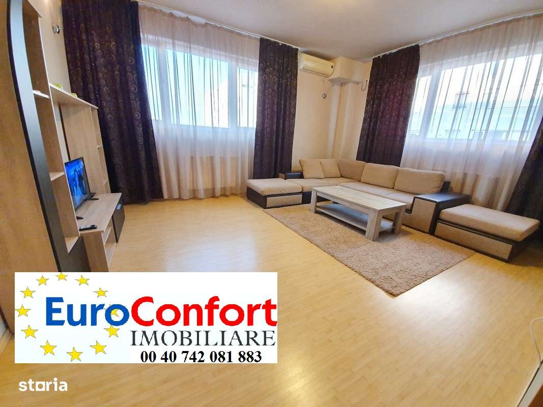 Vand apartament 2 camere Ared Uta, spatios-5