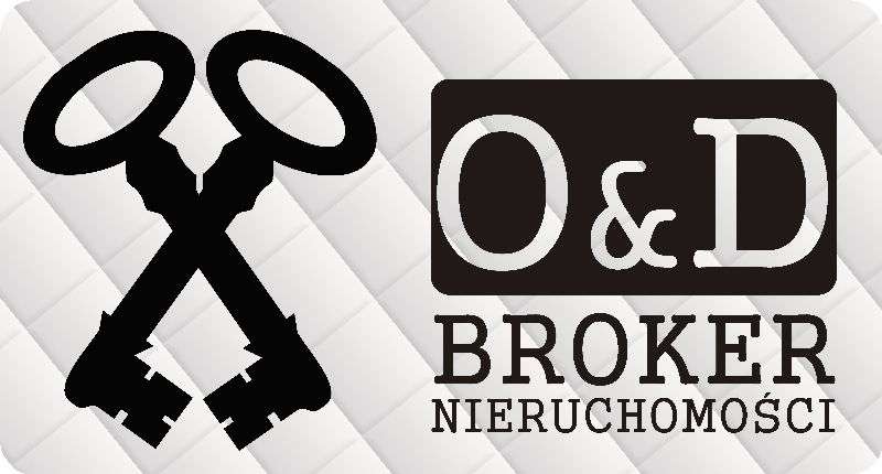 Deweloperzy: O&D BROKER NIERUCHOMOŚCI - Inowrocław, inowrocławski, kujawsko-pomorskie