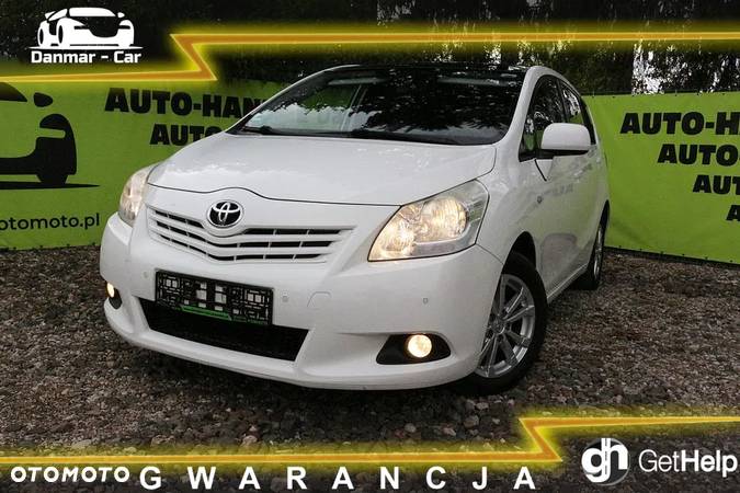 Toyota Verso 1.6 Premium - 1