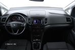 SEAT Alhambra 2.0 TDi Style - 20