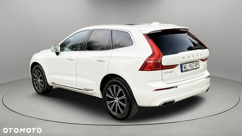 Volvo XC 60 T4 Inscription - 5