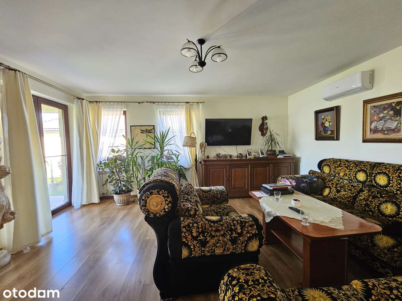 Dom wolnostojący, 160m2 z garażem, Czechowice-Dziedzice-6