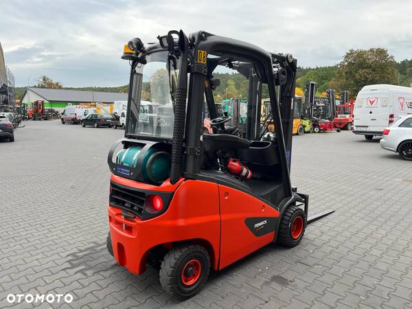 Linde H16T EVO - 5