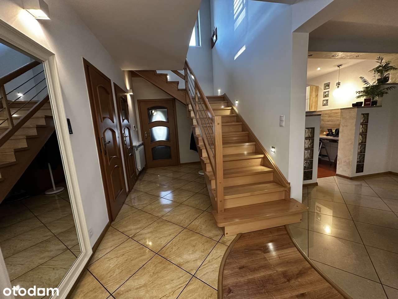 Dom 156 m2, działka 55 ar + las 54 ary, Toporów-12