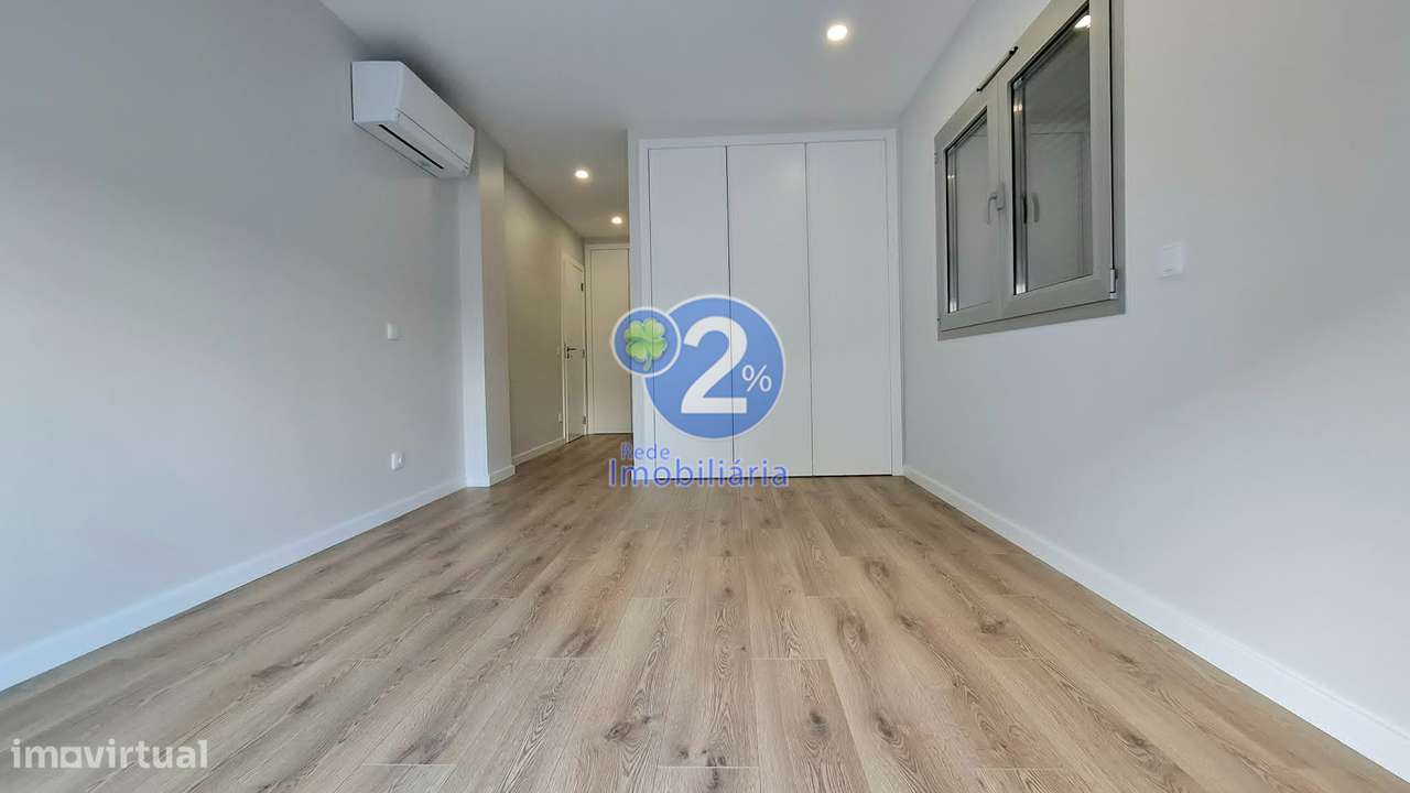 T2 NOVO | Terraço - Marrazes-10