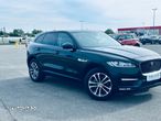 Jaguar F-Pace 20d AWD Aut. R-Sport - 34