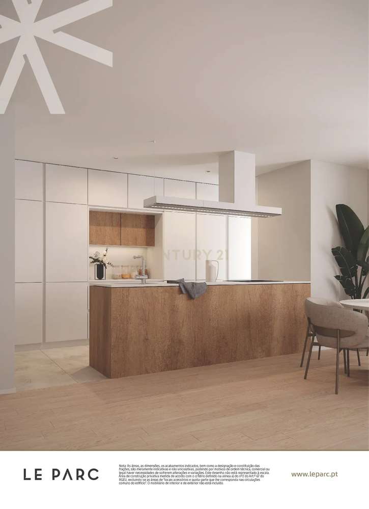 T2 Le Parc Faro - Grande imagem: 2/4