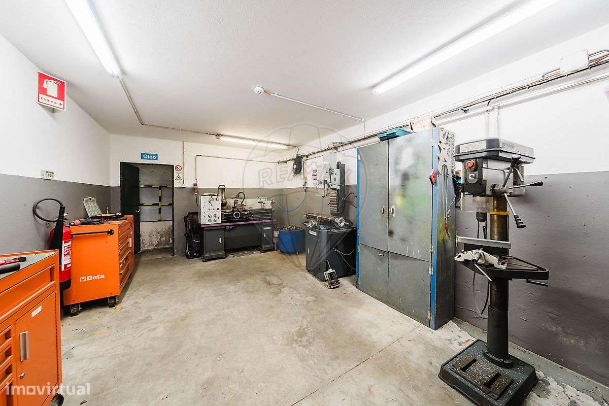 Industrial  para venda-18