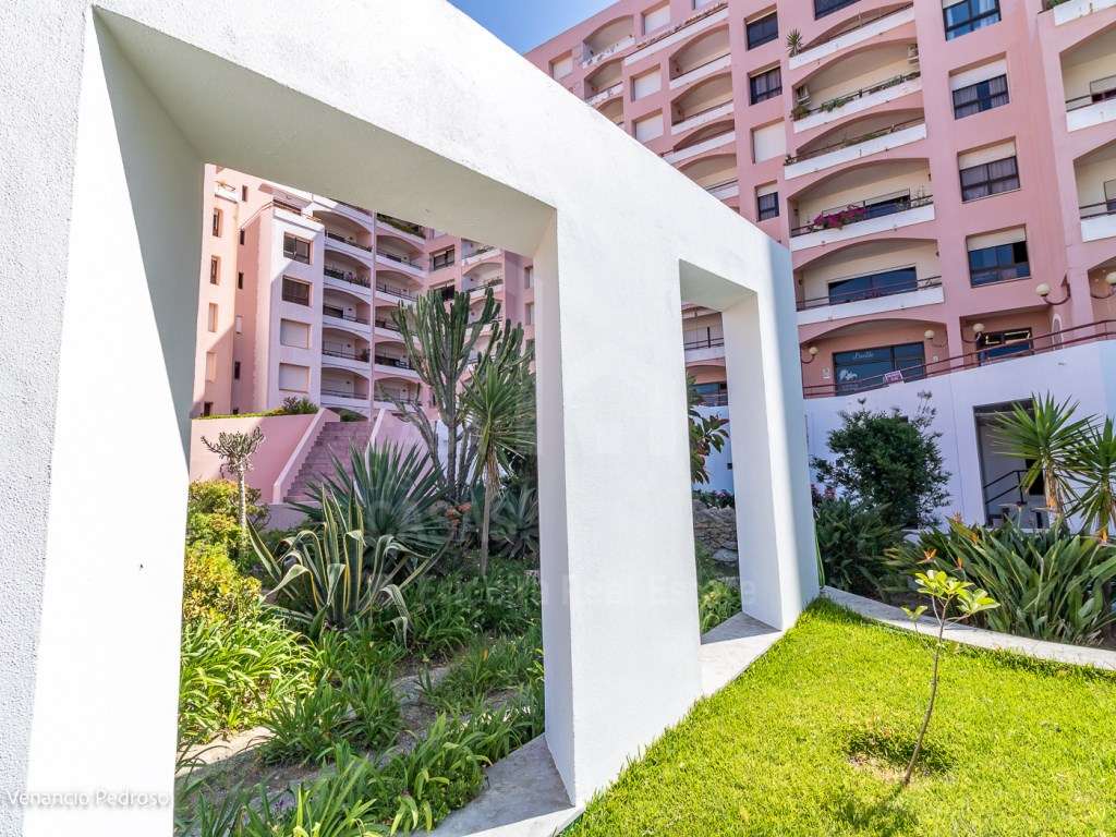 Arrenda Apartamento T2 - Ericeira, A Casa das Casas - Grande imagem: 5/26