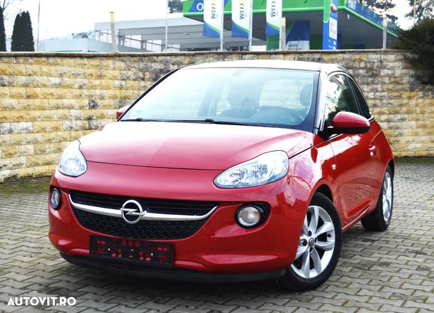 Opel Adam - 2