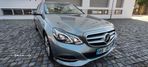 Mercedes-Benz E 300 Bluetec Hybrid Elegance - 31