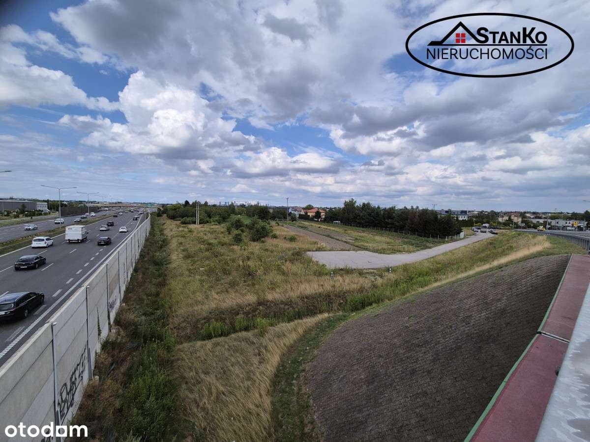 2340 m2 Opacz ul. Targowa - Mnu - Pełny obrazek: 5/8