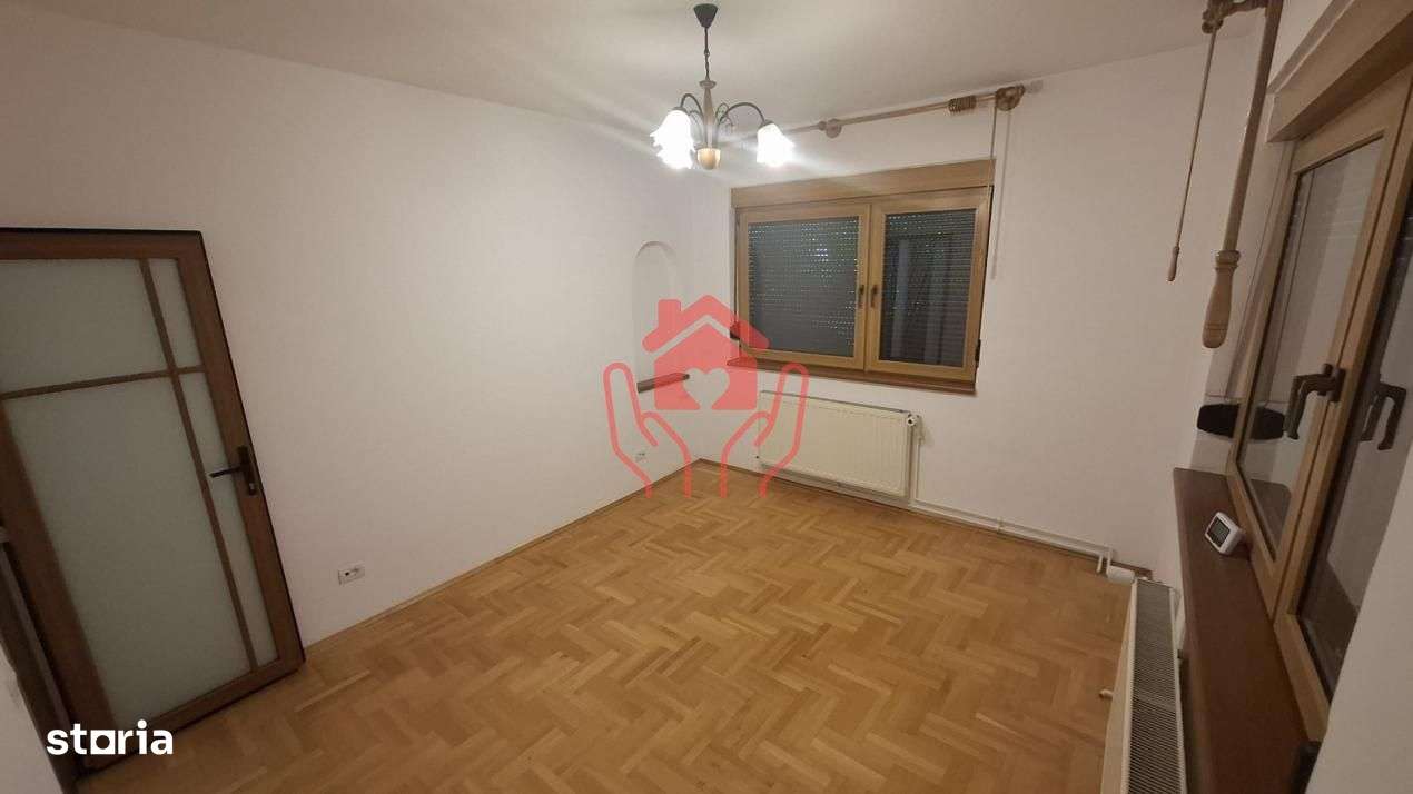 GARA DE NORD (Spitalul Witting)- 2 apartamente, 6 camere, vila solida-8